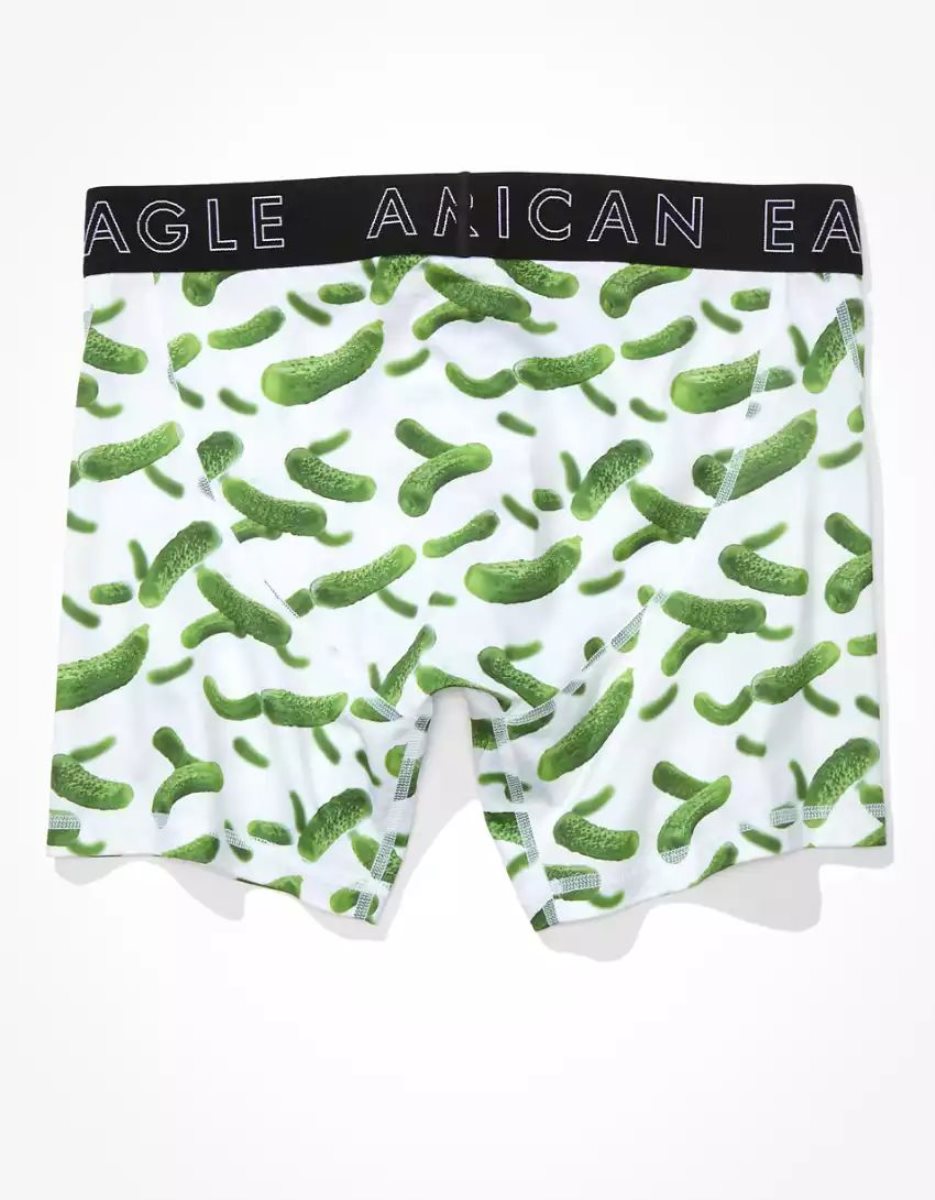 Slips American Eagle AEO Pickles 6